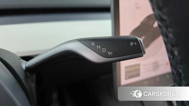 Tesla Model Y id 4506016 из Кореи 30