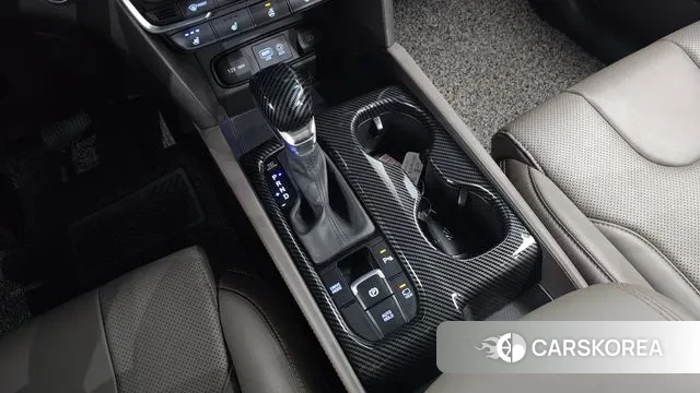 Hyundai Santa Fe TM id 3009114 из Кореи 19