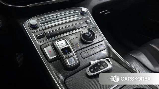 Hyundai The New Santa Fe id 3422368 из Кореи 19