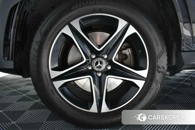 Mercedes-Benz GLE PHEV id 4209068 из Китая 14