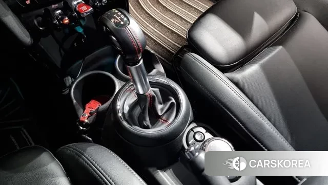 Mini Cooper id 2902950 из Кореи 19