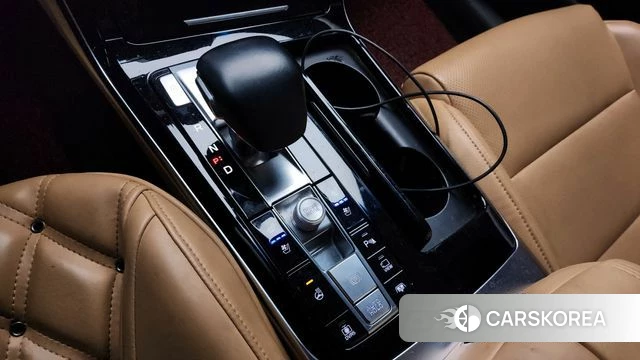 Kia K7 Premier id 3879674 из Кореи 19