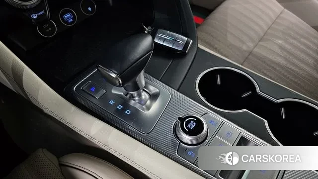 Genesis The New G70 id 2901929 из Кореи 19