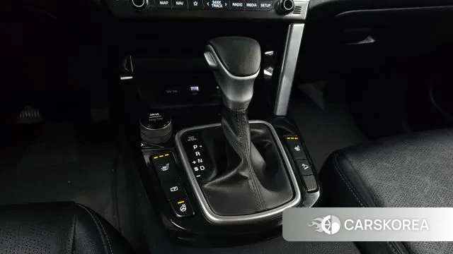 Kia The New Seltos id 3467888 из Кореи 19