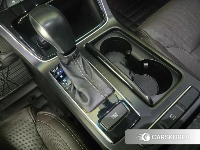 Hyundai Grandeur IG id 4424987 из Кореи 18