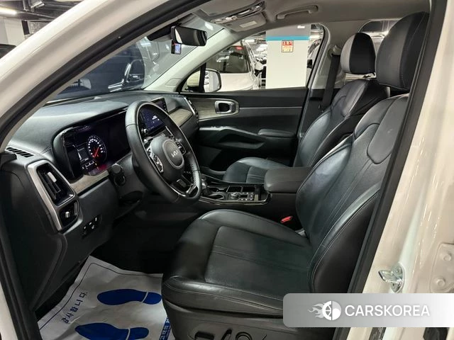 Kia Sorento 4th Generation id 4330599 из Кореи 19