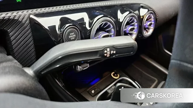 Mercedes-Benz A-Class W177 id 3170990 из Кореи 19