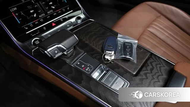 Audi A6 (C8) id 2884304 из Кореи 19