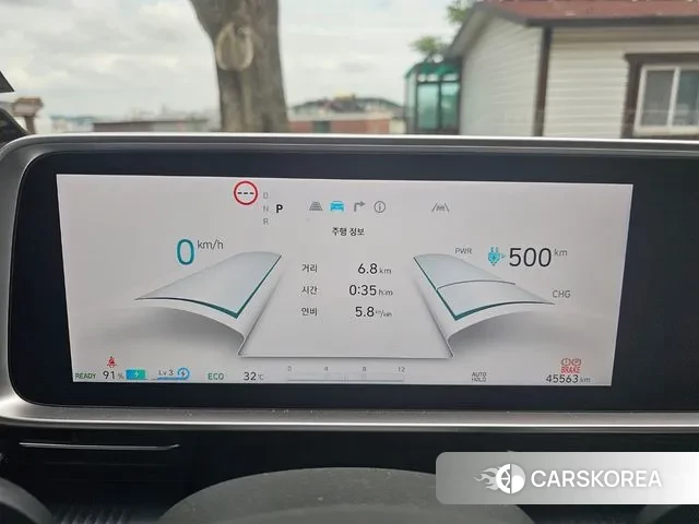 Hyundai Ionic 6 id 2915174 из Кореи 19