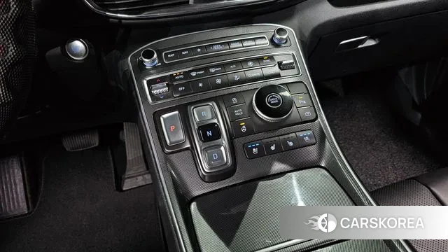 Hyundai The New Santa Fe id 3395546 из Кореи 19