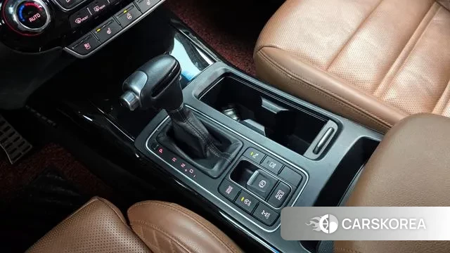 Kia The New Sorento id 3402954 из Кореи 19