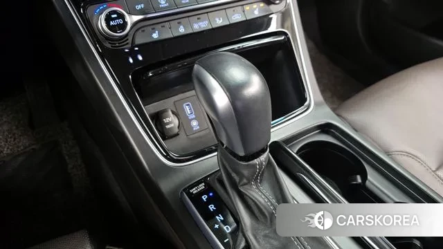 Hyundai Grandeur IG Hybrid id 3234009 из Кореи 19