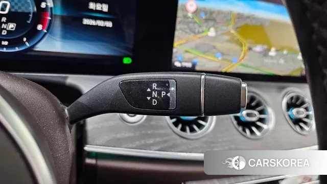 Mercedes-Benz CLS-Class C257 id 3754155 из Кореи 19