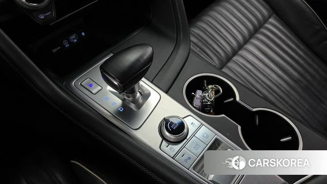 Genesis G70 id 4708988 из Кореи 19