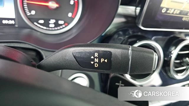 Mercedes-Benz GLC-Class X253 id 4785845 из Кореи 19
