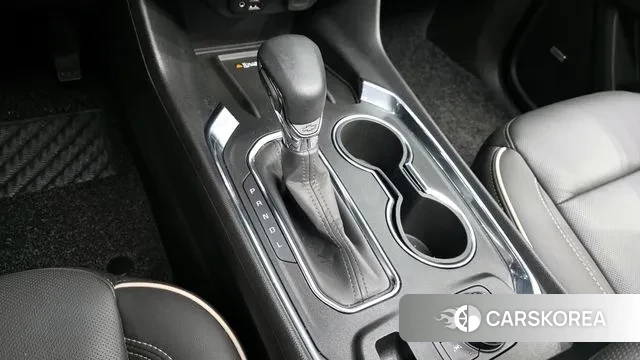 Chevrolet (GM Daewoo) Traverse id 3057947 из Кореи 19