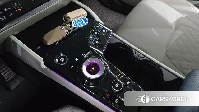 Kia Sportage 5th Generation id 3545923 из Кореи 19