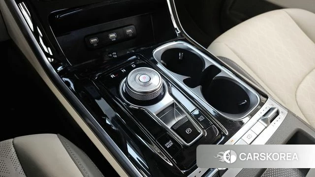 Kia Carnival 4th generation id 3936188 из Кореи 19