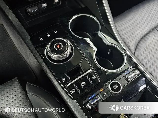 Kia K5 3rd generation id 3601199 из Кореи 19