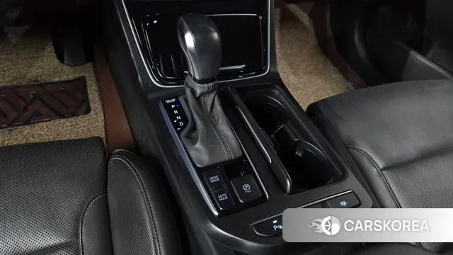 Hyundai Grandeur IG id 3742576 из Кореи 19