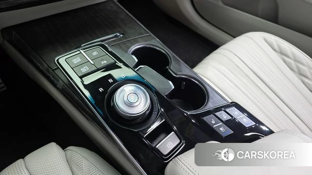 Kia K8 Hybrid id 4872085 из Кореи 17