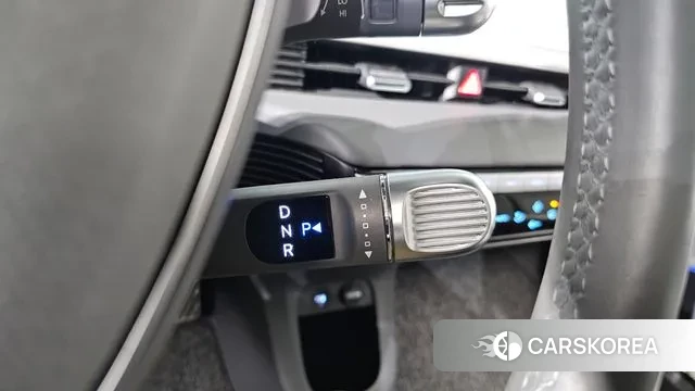 Hyundai Ionic 5 id 3620665 из Кореи 20