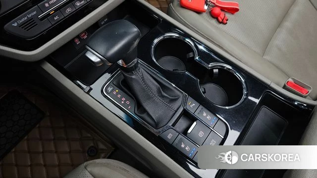 Kia The New Carnival id 4780698 из Кореи 19