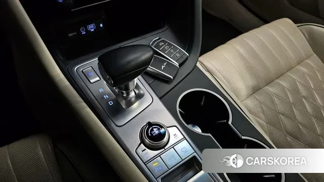 Genesis G70 id 3324591 из Кореи 19