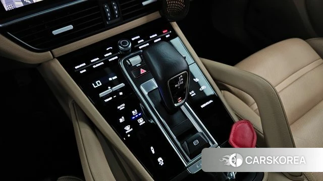 Porsche Cayenne (PO536) id 3865887 из Кореи 19