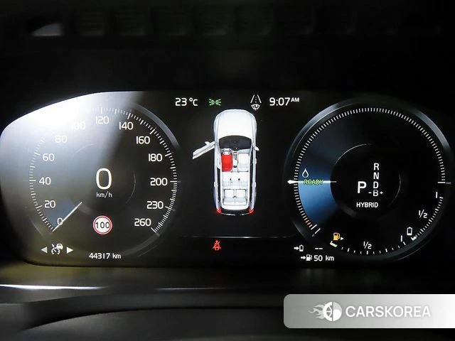Volvo XC90 second Generation id 4324679 из Кореи 19