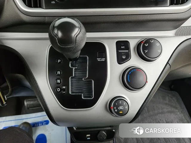 Kia The New Ray id 3665482 из Кореи 19