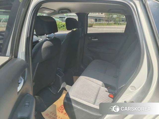 Honda Fit id 4359591 из Китая 31