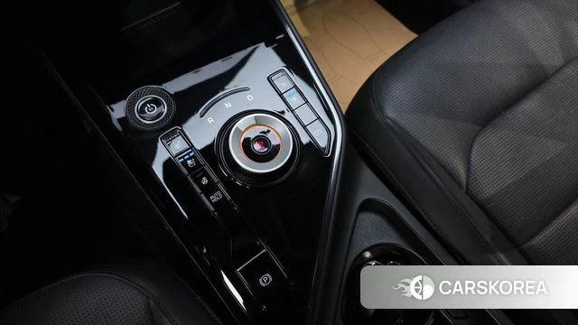 Kia Di All New Niro EV id 4847978 из Кореи 19