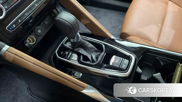 Renault Korea (Samsung) The New QM6 id 4602904 из Кореи 33