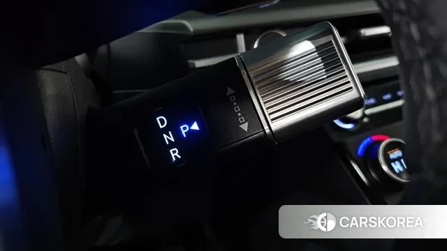 Hyundai Santa Fe (MX5) id 3580692 из Кореи 19