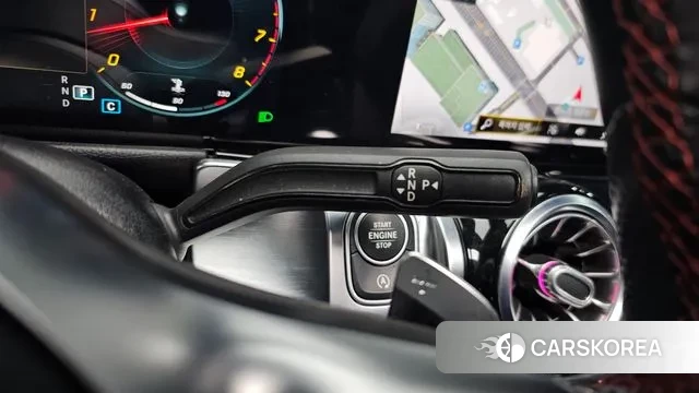 Mercedes-Benz GLB-Class X247 id 3433381 из Кореи 20