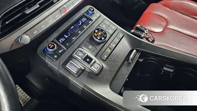 Hyundai Palisade id 3597779 из Кореи 19