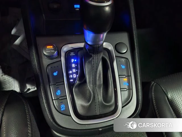 Hyundai The New Kona id 3824889 из Кореи 19