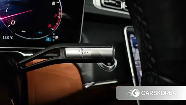 Mercedes-Benz S-Class W223 id 3288965 из Кореи 19