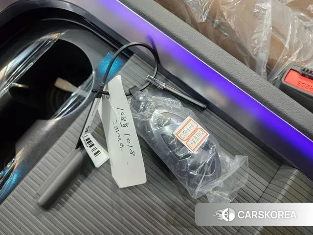 Hyundai Staria id 3502267 из Кореи 19