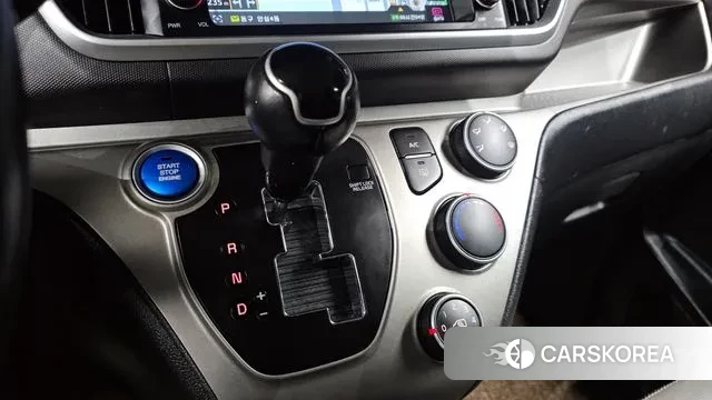 Kia The New Ray id 3789180 из Кореи 19