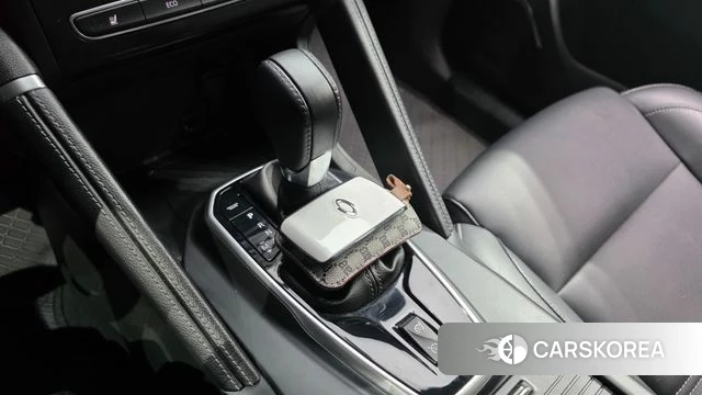 Renault Korea (Samsung) The New QM6 id 4549540 из Кореи 29