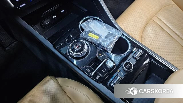 Kia K5 3rd generation id 3915034 из Кореи 19