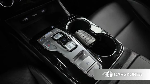 Hyundai All New Tucson id 4344544 из Кореи 29