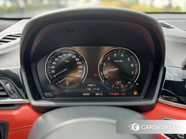 BMW X2 id 4367478 из Китая 20