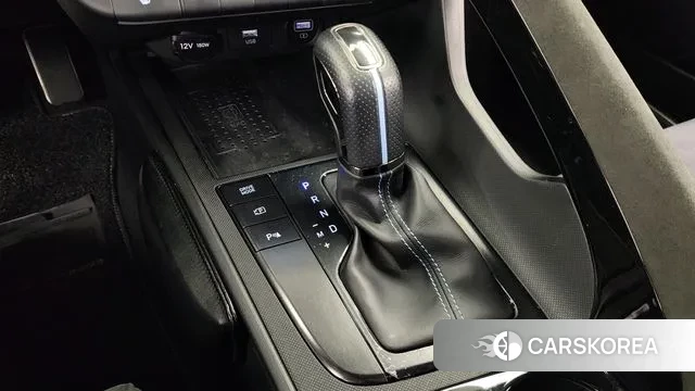 Hyundai Avante (CN7) id 3611444 из Кореи 19