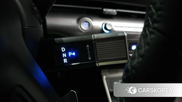 Hyundai Kona (SX2) id 4487666 из Кореи 19