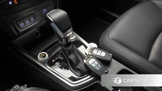 Ssangyong The New Tivoli id 4533672 из Кореи 29