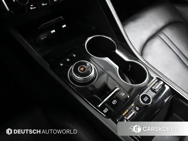 Kia K5 3rd generation id 3557029 из Кореи 19