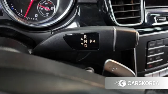 Mercedes-Benz GLS - Class X166 id 3737044 из Кореи 19